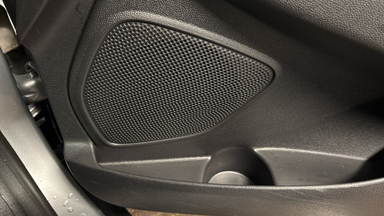 Ford EcoSport 1.0 EcoBoost 125 Active 5dr Petrol Hatchback